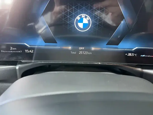 BMW 3 Series — Фото автомобиля 6