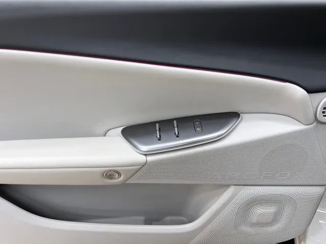 Arcfox Alpha S5 — Фото автомобиля 14