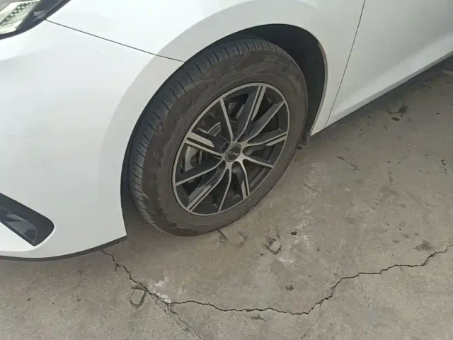 BYD Seal 06 — Фото автомобиля 22