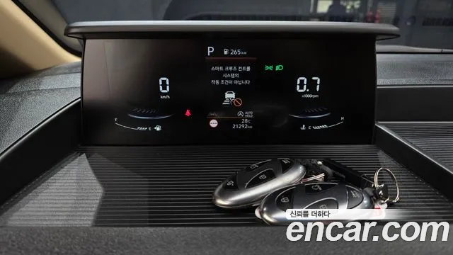 Hyundai Staria Staria Карго 5 мест — Фото автомобиля 8