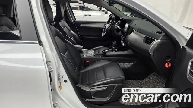 Renault Korea XM3 — Фото автомобиля 17