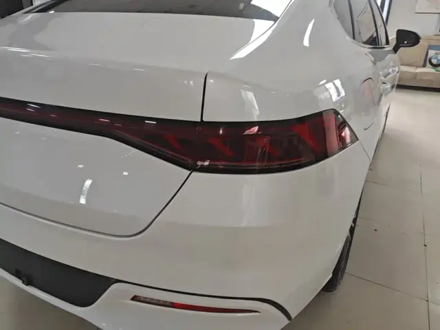 BYD Qin PLUS — Фото автомобиля 7