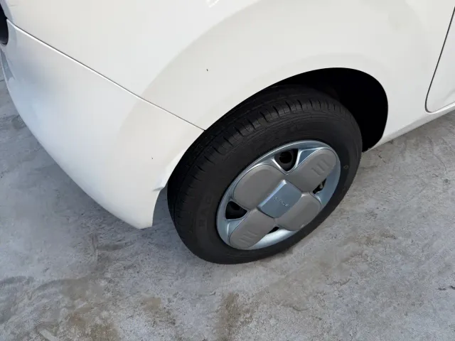 Geely Panda — Фото автомобиля 16