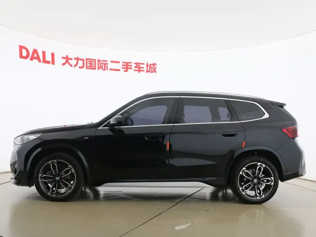 BMW X1 — Фото автомобиля 5