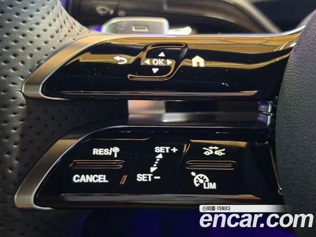 Mercedes-Benz CLA-Class — Фото автомобиля 15