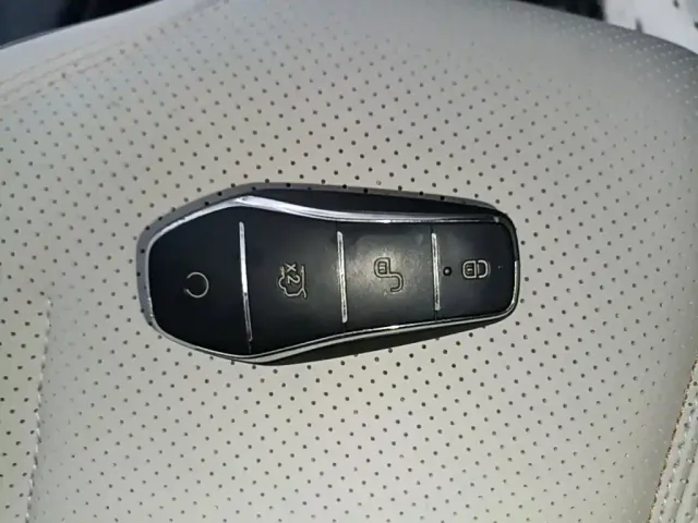 BYD Qin PLUS — Фото автомобиля 16