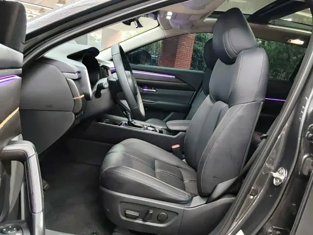 Mazda CX-50 Xingye — Фото автомобиля 9