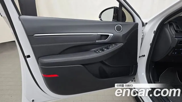 Hyundai Sonata Sonata (DN8) — Фото автомобиля 24