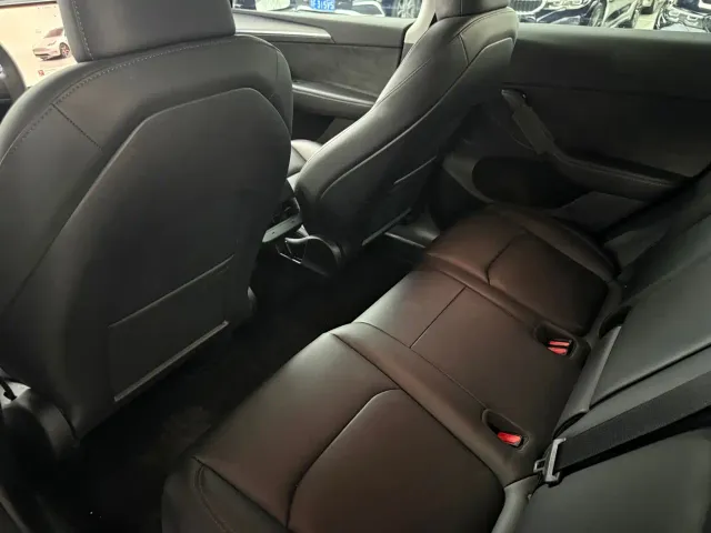 Tesla Model Y — Фото автомобиля 9