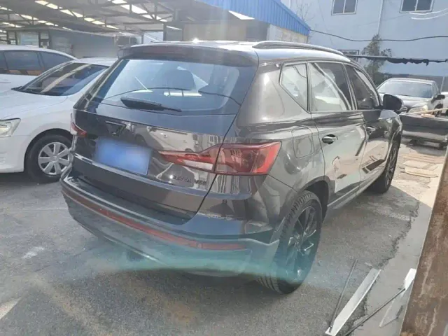 Jetta VS5 — Фото автомобиля 6