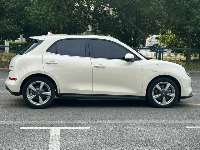 Ora Good Cat — Фото автомобиля 3