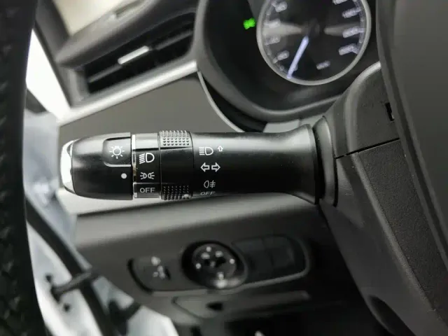 Chery Arrizo 5 — Фото автомобиля 21