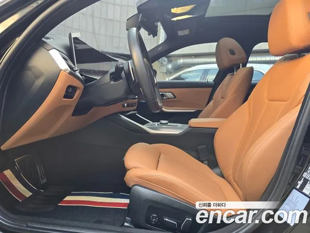 BMW 3 Series G20 — Фото автомобиля 11