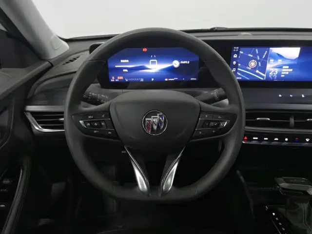 Buick Verano — Фото автомобиля 11
