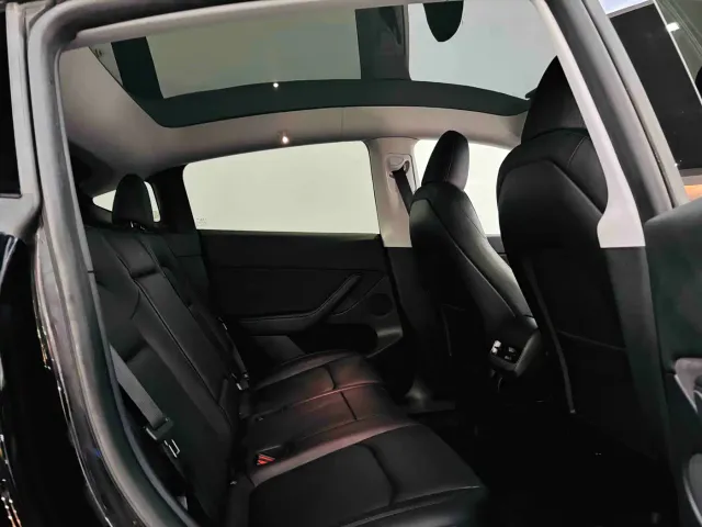 Tesla Model Y — Фото автомобиля 21