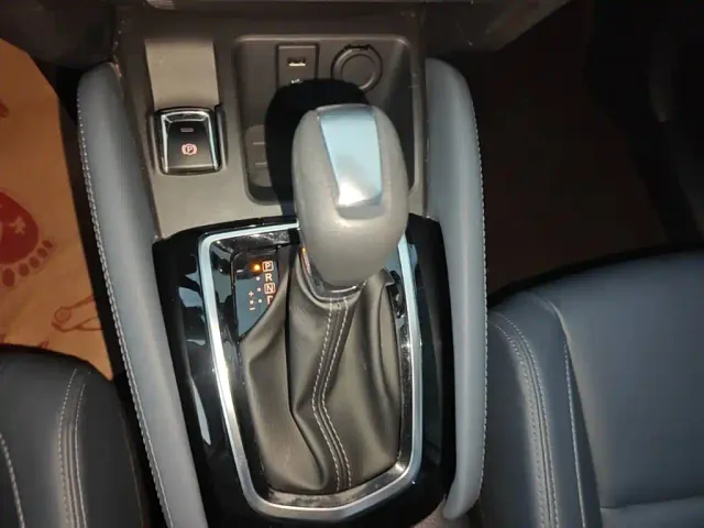 Nissan Qashqai — Фото автомобиля 13