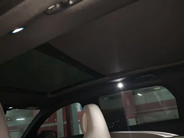 BYD Song Pro — Фото автомобиля 19