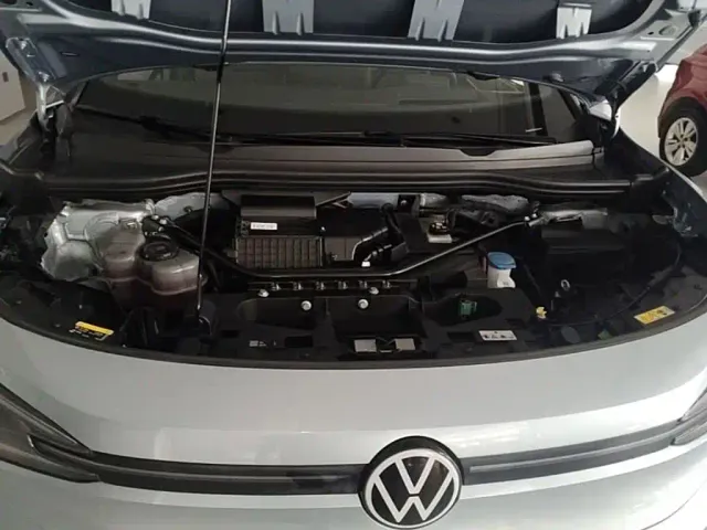 Volkswagen ID.4 X — Фото автомобиля 24