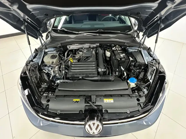 Volkswagen Lamando — Фото автомобиля 6