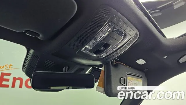 Mercedes-Benz GLB-Class — Фото автомобиля 27
