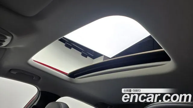 ChevroletGMDaewoo Trax Trax Кроссовер — Фото автомобиля 17