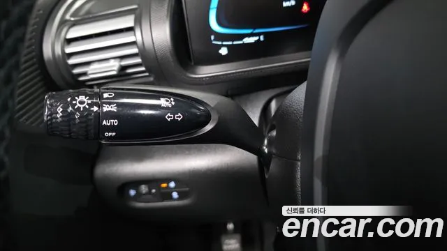 Hyundai Casper — Фото автомобиля 30
