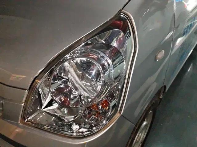 Wuling Rongguang S — Фото автомобиля 5
