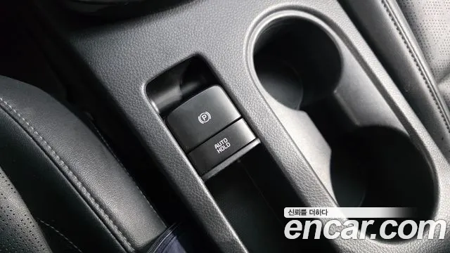 Kia Seltos — Фото автомобиля 19