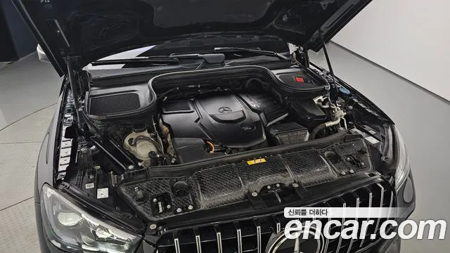 Mercedes-Benz GLE-Class W167 — Фото автомобиля 8