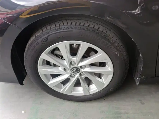 Toyota Camry — Фото автомобиля 22