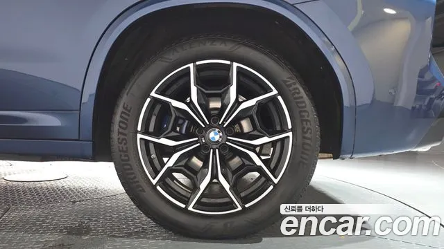 BMW X3 G01 — Фото автомобиля 6
