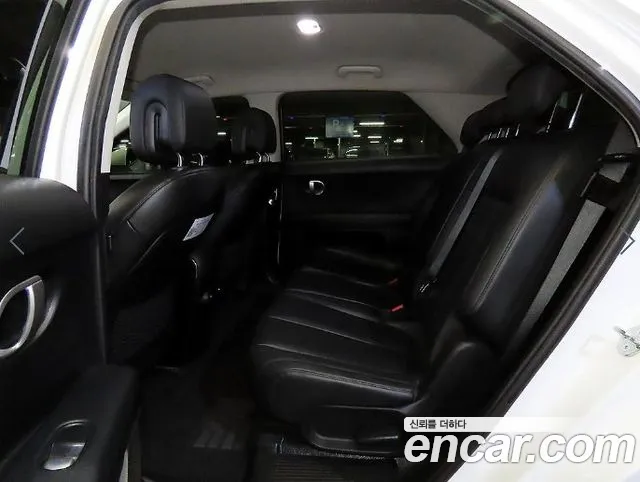 Hyundai Ioniq5 Ioniq5 — Фото автомобиля 7