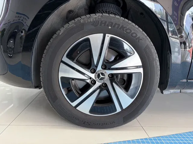 Mercedes-Benz Vito — Фото автомобиля 19