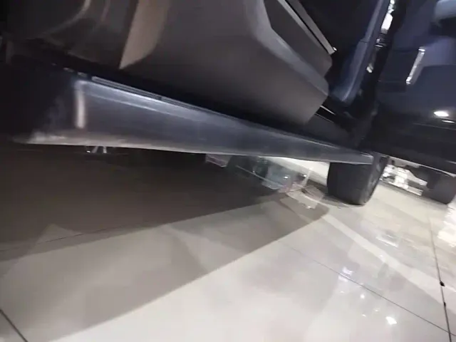 BYD FangChengBao Leopard 5 — Фото автомобиля 20