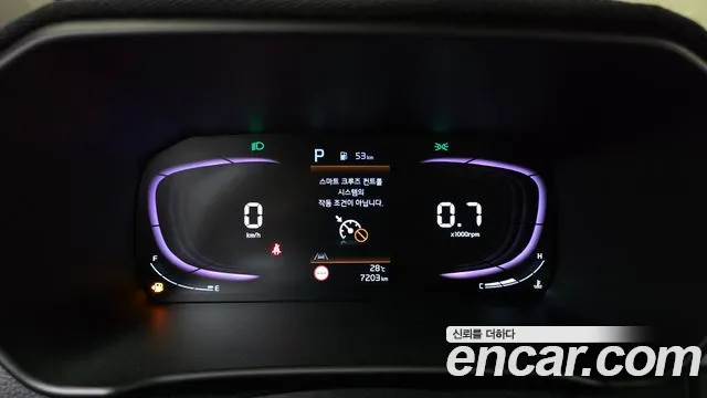 Kia morning Новый Morning (JA) Signature — Фото автомобиля 8