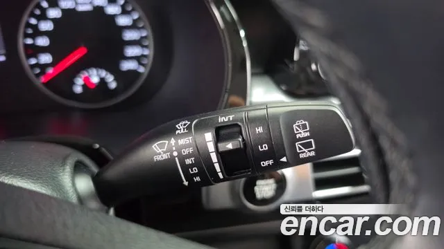 Kia Seltos Seltos Бензин 1.6 турбо 2WD — Фото автомобиля 27