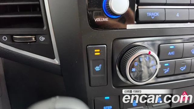 Hyundai Solati — Фото автомобиля 28