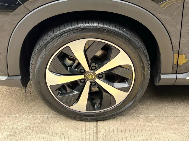 BYD Song PLUS — Фото автомобиля 19