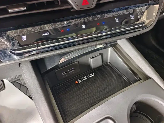 Buick Envision Plus — Фото автомобиля 22