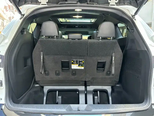 Toyota Granvia — Фото автомобиля 8