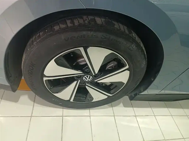 Volkswagen ID.7 Vizzion — Фото автомобиля 22