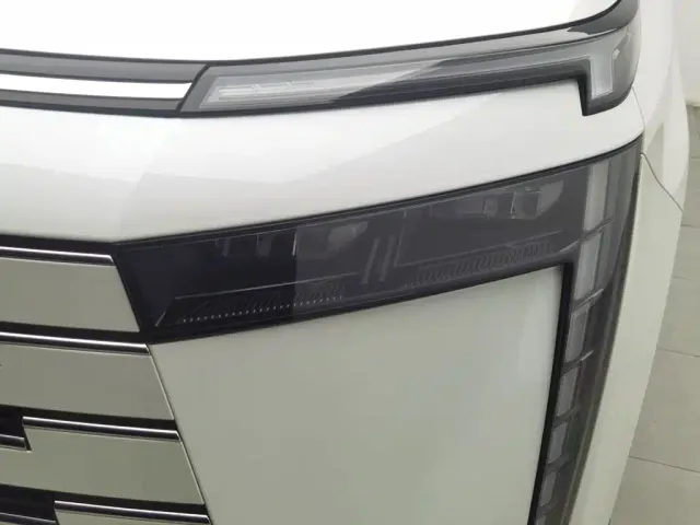 GAC Trumpchi E8 — Фото автомобиля 7