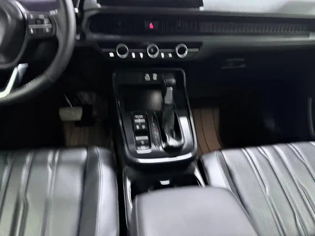 Honda Breeze — Фото автомобиля 15