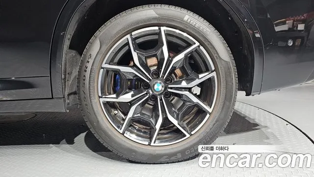 BMW X3 G01 — Фото автомобиля 5
