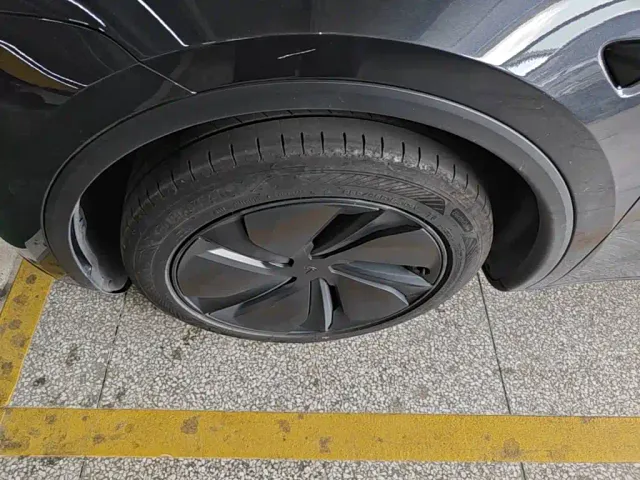 Tesla Model Y — Фото автомобиля 22