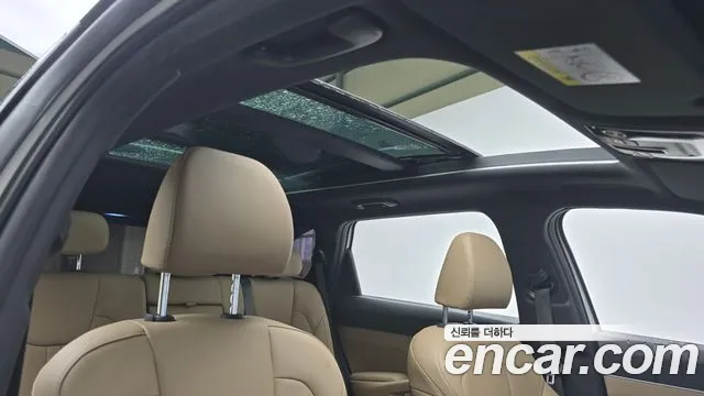 Kia Sorento — Фото автомобиля 19