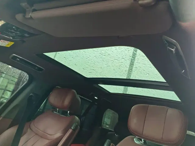 Land Rover Range Rover — Фото автомобиля 6