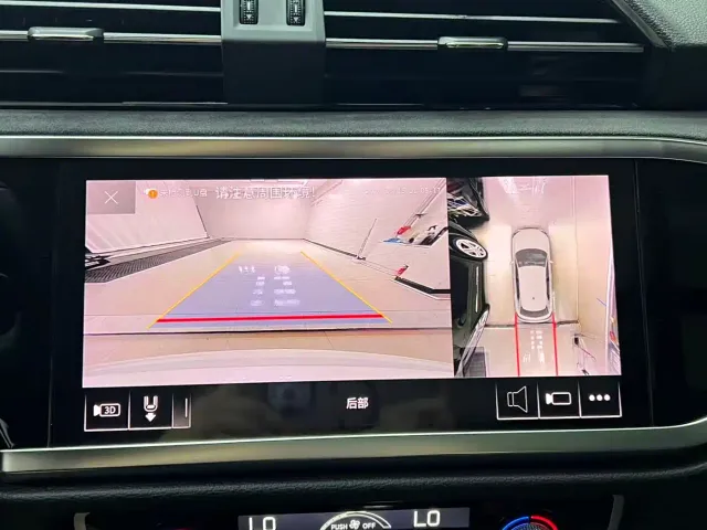 Audi Q3 — Фото автомобиля 17
