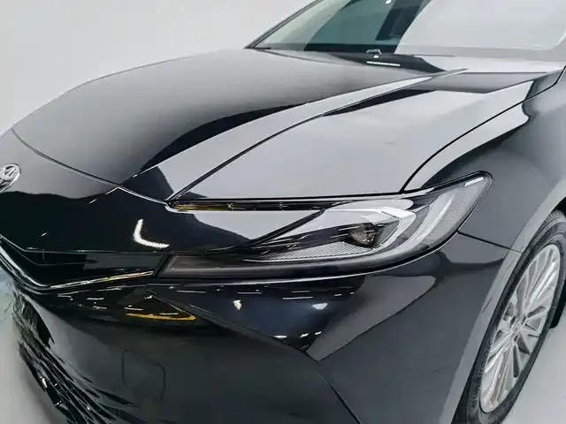 Toyota Camry — Фото автомобиля 13