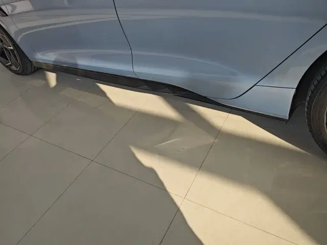 BYD Seal — Фото автомобиля 21
